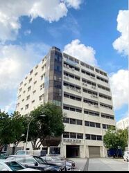 Dp Computers Building (D13), Factory #571668071